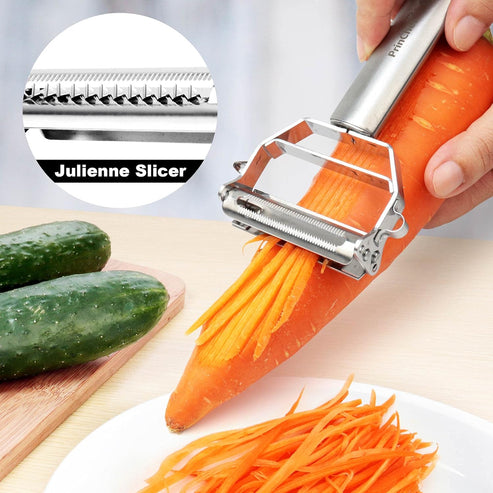 ChefMaster Precision Peeler