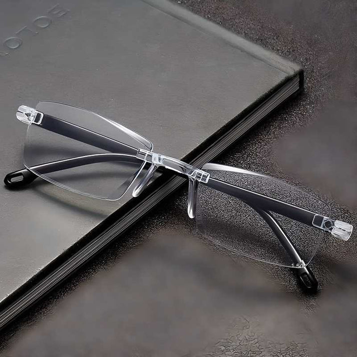 Autofocus Reading Glasses