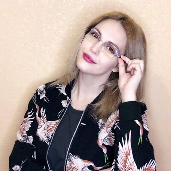 Autofocus Reading Glasses