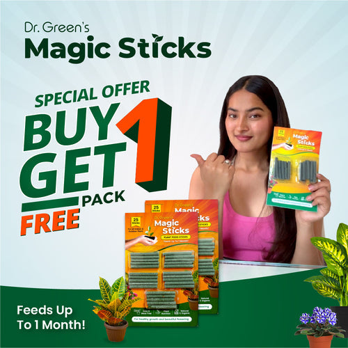 Dr. Green's Magic Sticks || Buy 1 Get 1 FREE
