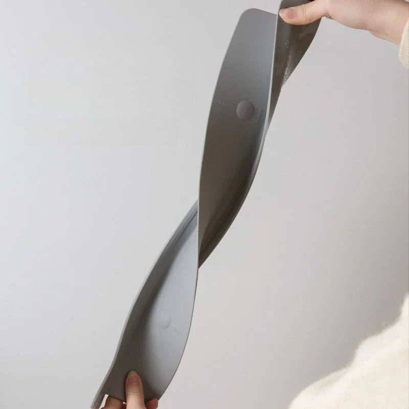 Silicone Anti-Splash Sink Edge Guard (Buy 1 Get 1 Free)