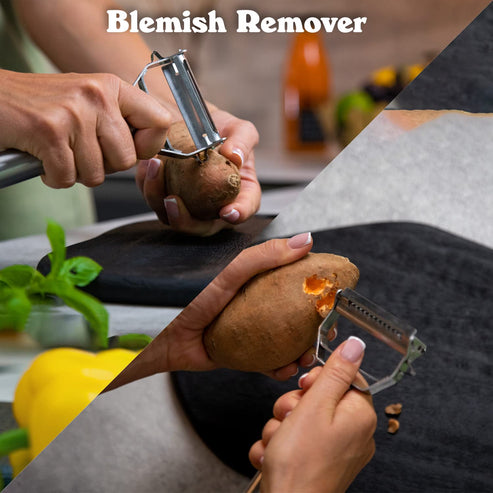 ChefMaster Precision Peeler