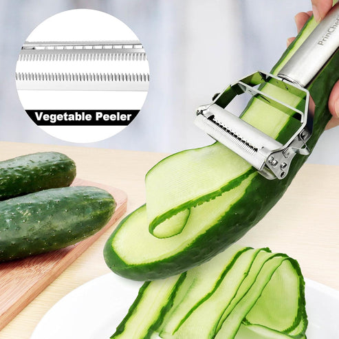 ChefMaster Precision Peeler