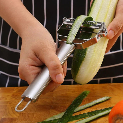 ChefMaster Precision Peeler