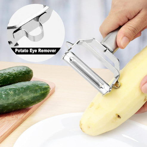 ChefMaster Precision Peeler
