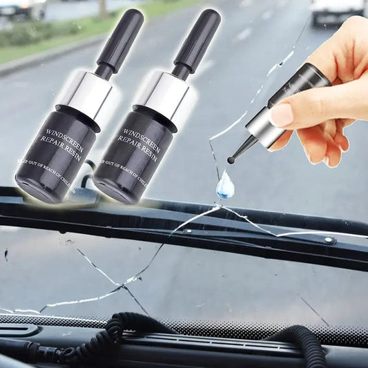Glass Repair Kit Buy 1 Get 1 Free