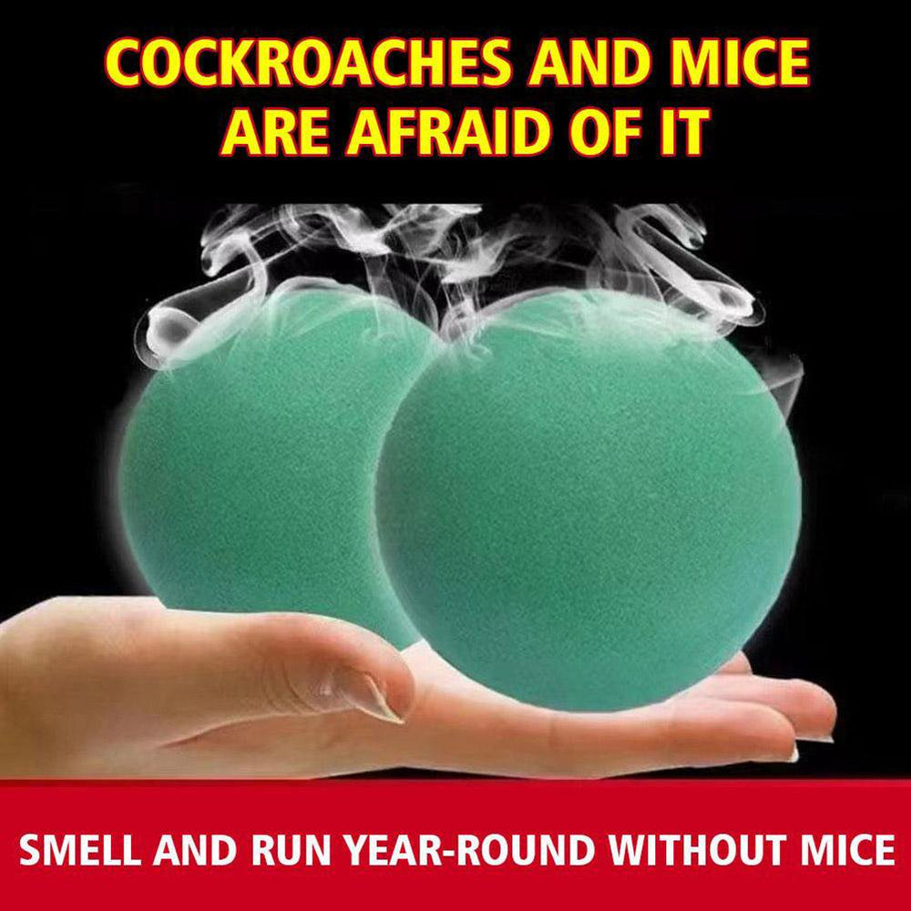 Pesto-Guard : Rat & Insect Repellent Pellets |🔥BUY 1 GET 1 FREE🔥